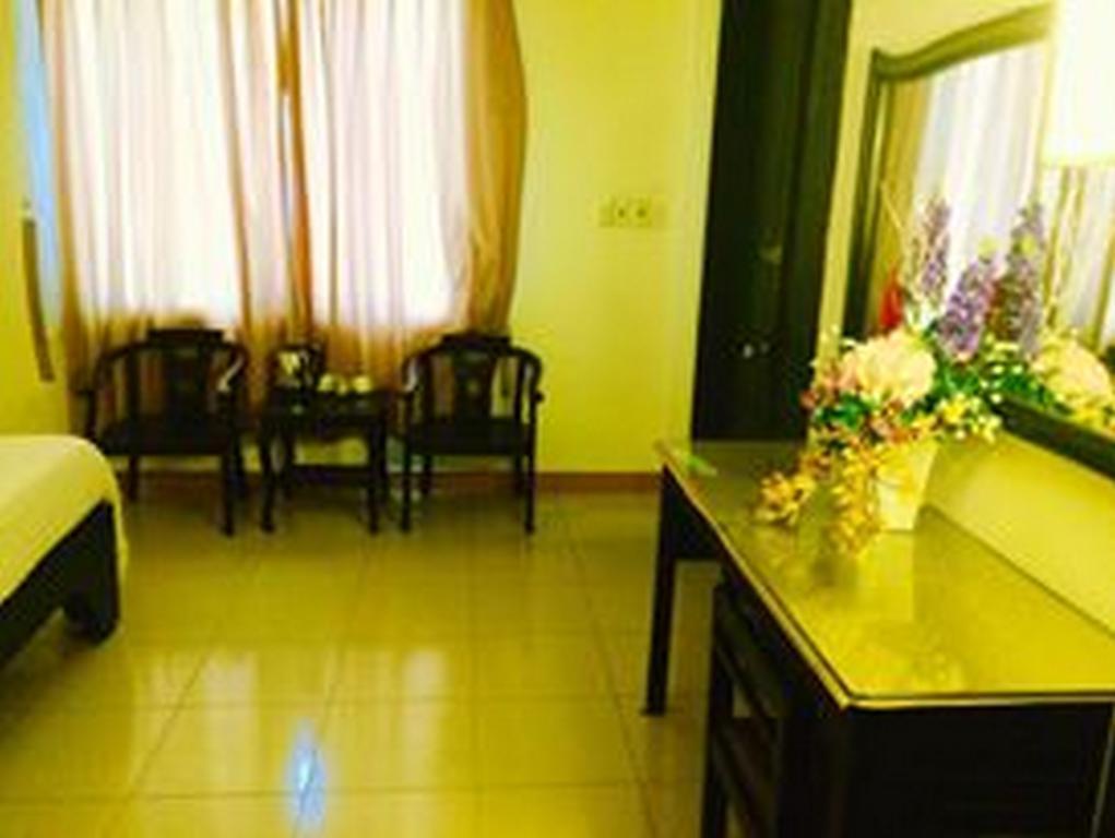 Ruby Bistro Hotel Hue Dış mekan fotoğraf