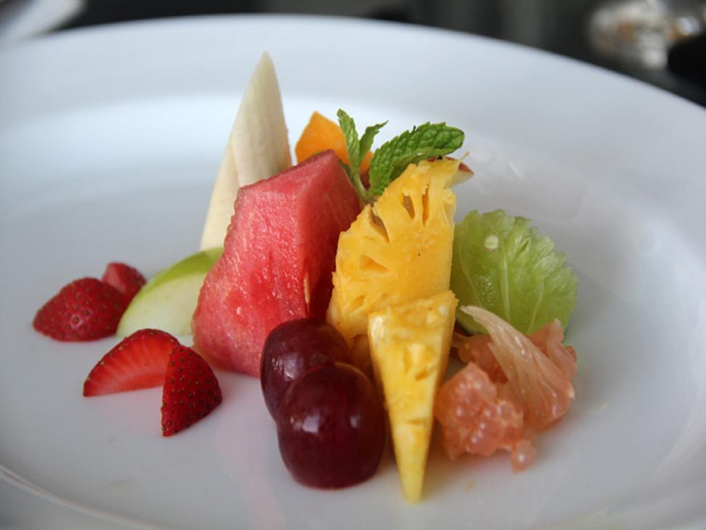 Ruby Bistro Hotel Hue Dış mekan fotoğraf