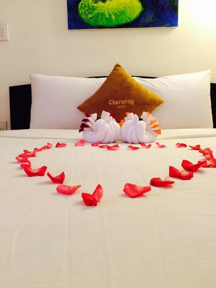 Ruby Bistro Hotel Hue Dış mekan fotoğraf