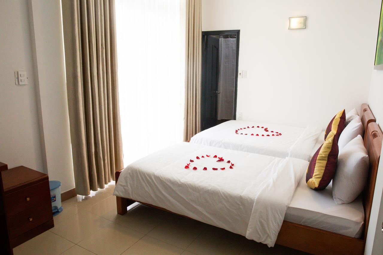 Ruby Bistro Hotel Hue Dış mekan fotoğraf