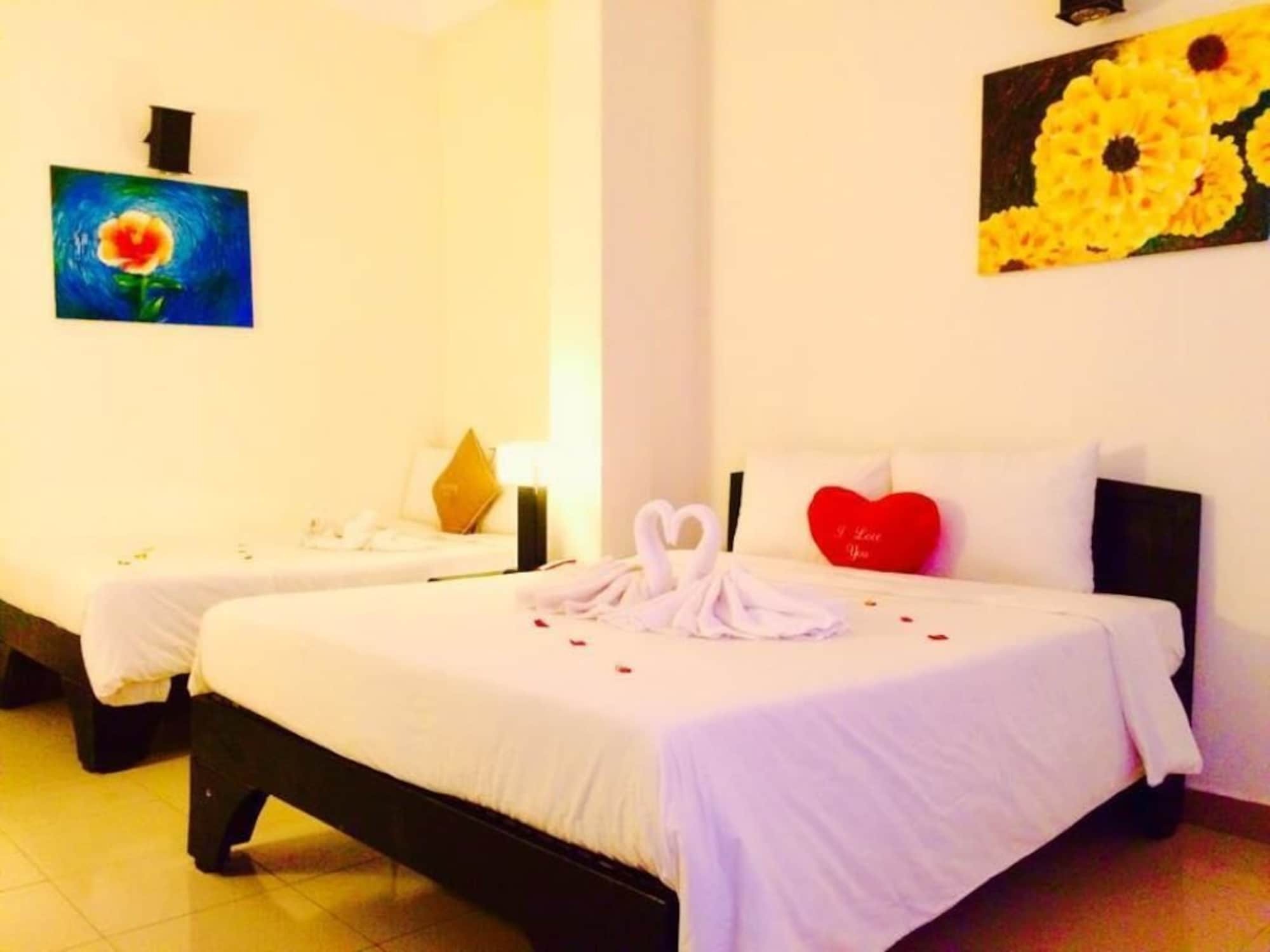 Ruby Bistro Hotel Hue Dış mekan fotoğraf
