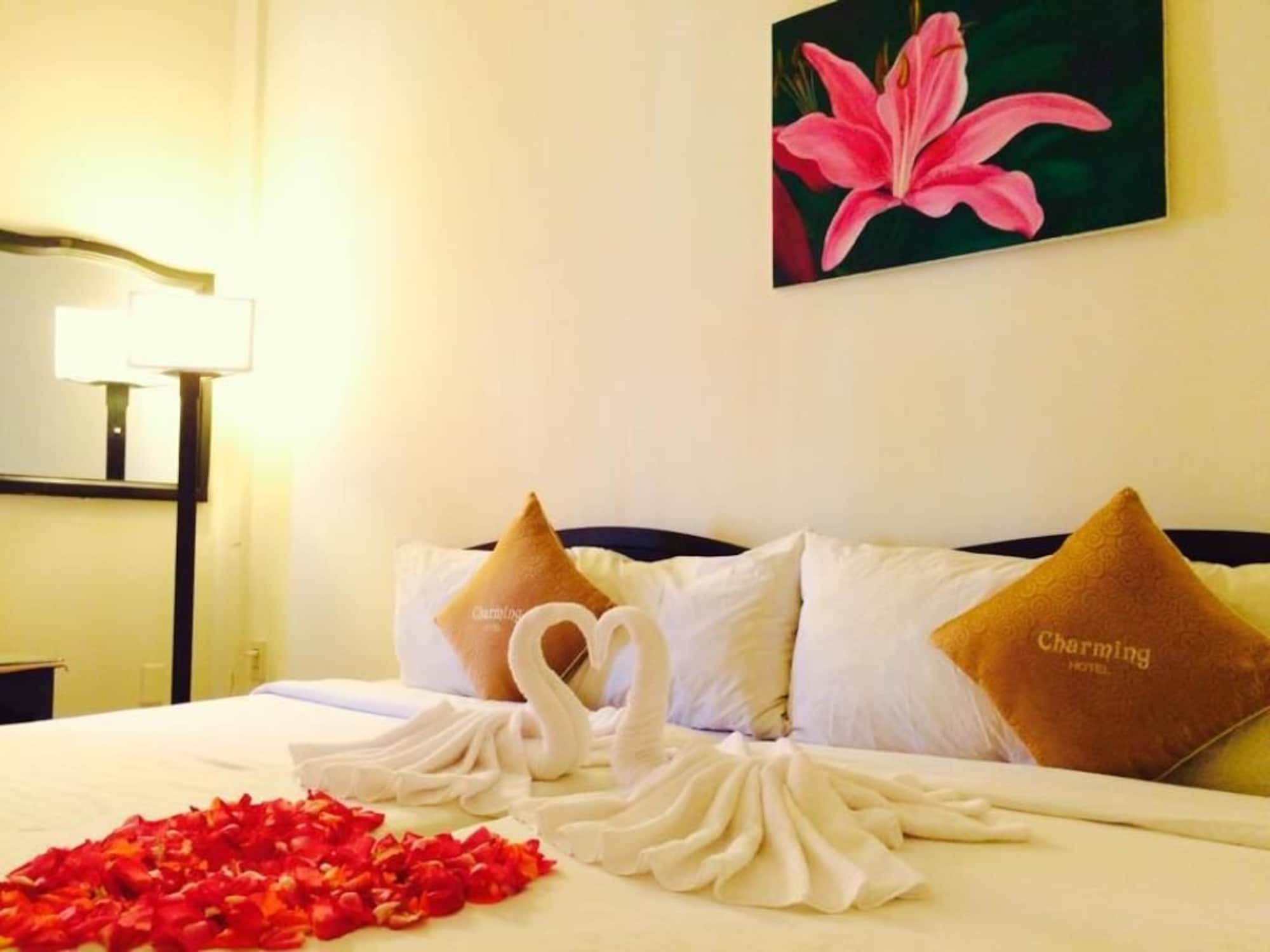 Ruby Bistro Hotel Hue Dış mekan fotoğraf